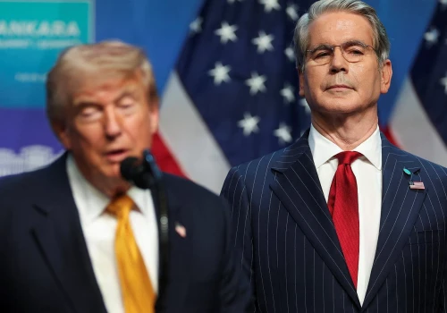 Niezwykła interwencja USA na rynku walut. Rzucili koło ratunkowe Japończykom. 
