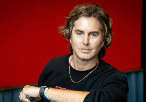 Greg Sestero w Polsce. Poznaj anegdoty z planu kultowego filmu 