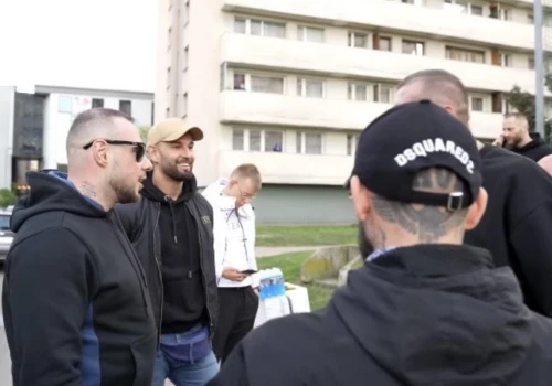 Bonus RPK zreflektował się w sprawie szokującego vloga