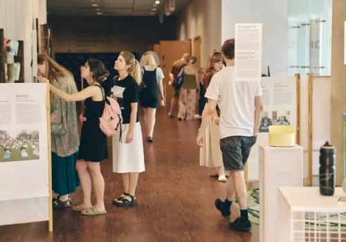 Design przestaje być tylko o przedmiotach. Gdynia pokazała, co teraz liczy się najbardziej