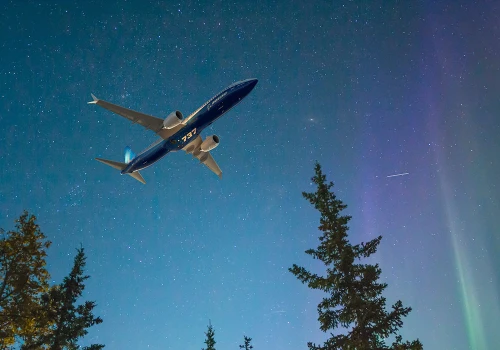 Boeing wreszcie się doczekał. Jest certyfikacja 737 MAX 7