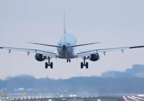 Oto najgorsze trasy lotnicze na świecie pod względem jet lagu