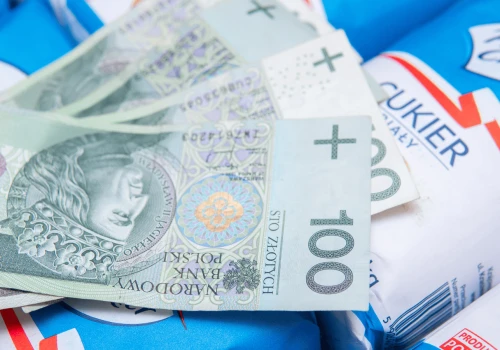 Rekordowe ceny cukru w Polsce. Tyle zapłacimy teraz za 1 kg opakowanie