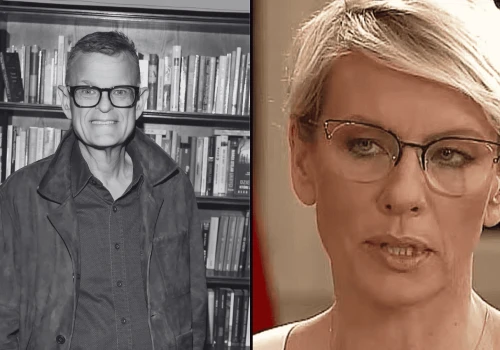 Werner jedyna po śmierci Morozowskiego zdecydowała się to napisać. Jej słowa błyskawicznie obiegły czołówki portali