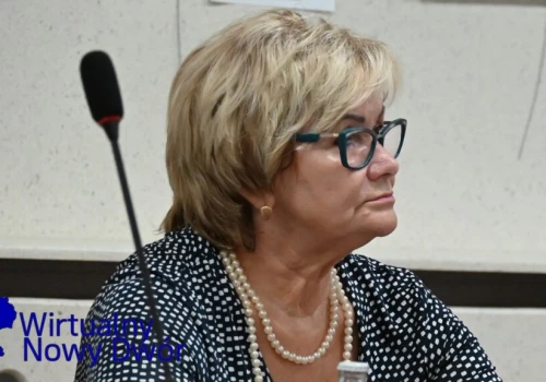 „Nie ma zgody na mowę nienawiści”. Radna Beata Pakulska odchodzi z komitetu