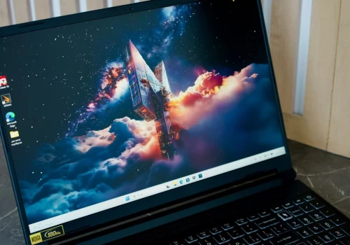 Chiński RAM jest już w laptopach. Choć HP czy Asus raczej się tym nie chwalą