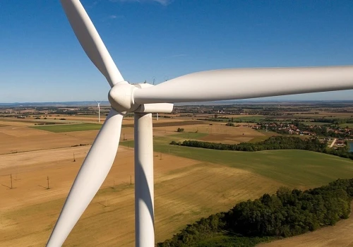 ARP bada możliwości produkcji komponentów turbiny wiatrowej w Polsce