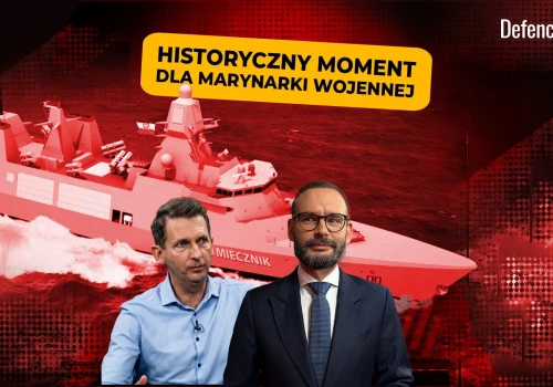 Miecznik: PGZ ujawnia szczegóły
