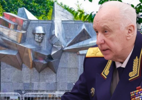 Rozbiórka pomnika w Pyrzycach. Jest kolejny ruch Kremla