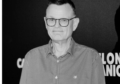 Politycy żegnają Morozowskiego. Poruszające słowa. „Był dla mnie symbolem”