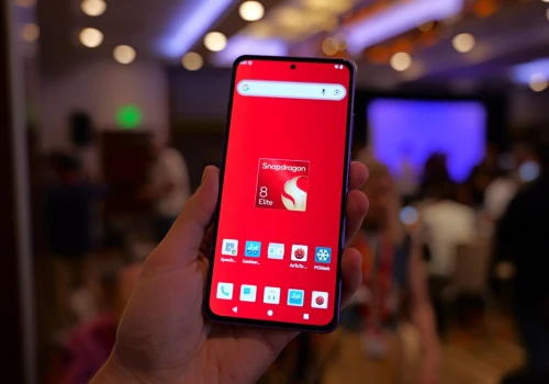 Qualcomm szykuje tańszego Snapdragona dla flagowców. Premiera już za chwilę