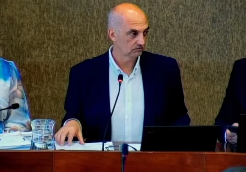 Zamiast wiat śmietnikowych prywatne zsypy. Paweł Silbert o rozwiązaniu problemu śmieci