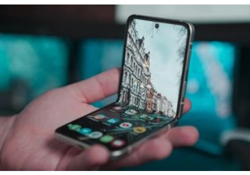 Udział Windowsa spada. Android coraz wyraźniej prowadzi
