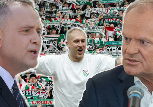 Nawrocki ułaskawił 