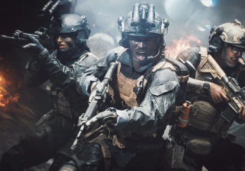 Battlefield 6 znów ma na pieńku z graczami. Twórcy usunęli uwielbianą przez fanów formę zabawy