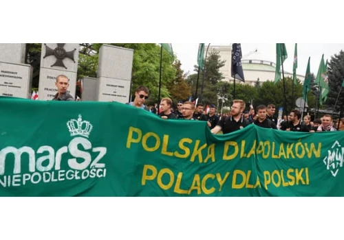 Jak to jest, że tylu Polaków daje się nastawiać przeciw muzułmanom i Ukraińcom?