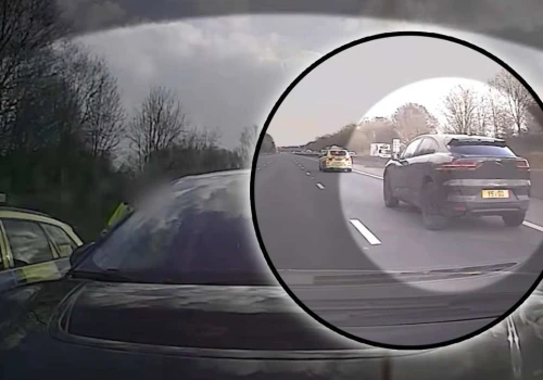 Kłamał, że jego auto nie hamuje. Producent wydał 50 mln funtów