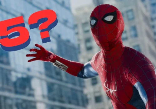 Czy powstanie Spider-Man 5? To plan Marvela