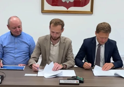 Urząd bliżej mieszkańców. Lędziny stawiają na cyfrowe usługi