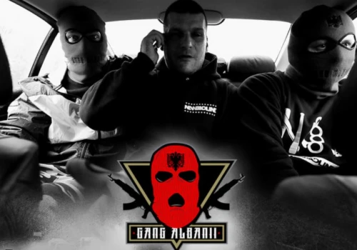 Step Records chce reaktywować Gang Albanii