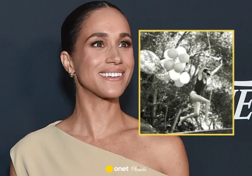 Tak Meghan Markle świętowała urodziny. Pokazała nowe zdjęcia
