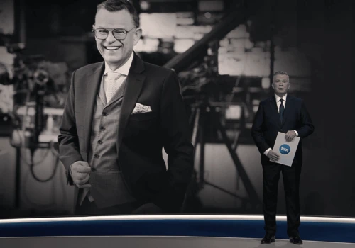 Okoliczności śmierci Morozowskiego ujawnione. Poinformowano na antenie TVN24