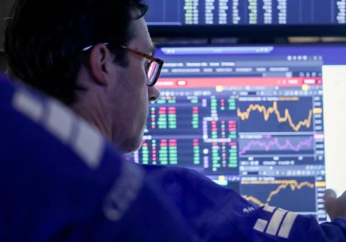 Societe Generale prognozuje wzrost S&P500 do 8000 pkt. Radzi kupować na spadkach