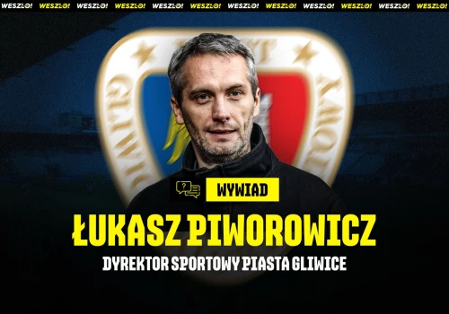 Duży transfer Polaka! Zastąpi byłego piłkarza Lecha