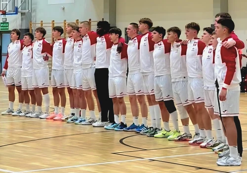 Piłka ręczna: Polacy przegrywają z Hiszpanią i zagrają o 9. miejsce ME U18