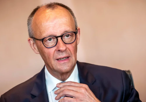 Niemcy podjęli decyzję 25 lat temu. Dziś mówią o wielkim błędzie