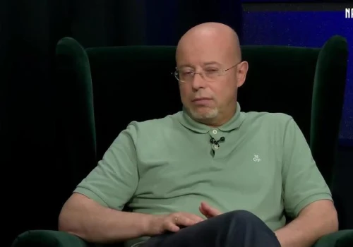 Grzegorz Braun, zbrodnia w Jedwabnem i kompleksy Polaków