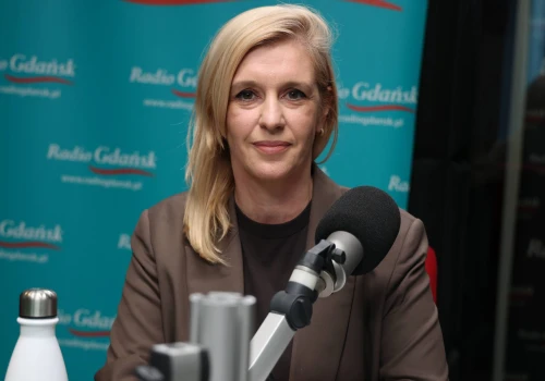 Emilia Lodzińska odpiera krytykę ze strony Fundacji Kotella