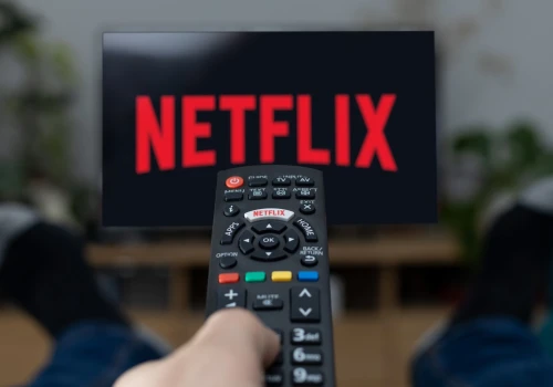 Netflix stawia na science fiction bez superbohaterów. Tęskniłem za takimi filmami