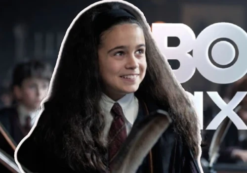 2. sezon Harry'ego Pottera rusza już za chwilę. Tak wygląda nowa Hermiona