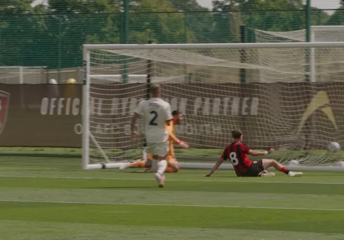 10:1! Nieprawdopodobne, co zrobiła drużyna z Premier League
