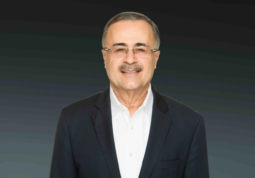 Zyski Aramco mocno w górę mimo ataków na infrastrukturę