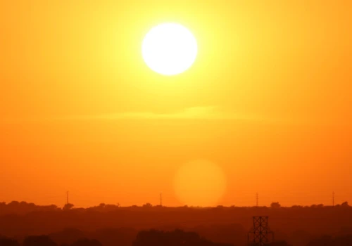 O tym koniecznie trzeba pamiętać w środę. Termometry pokażą nawet 38 st. C