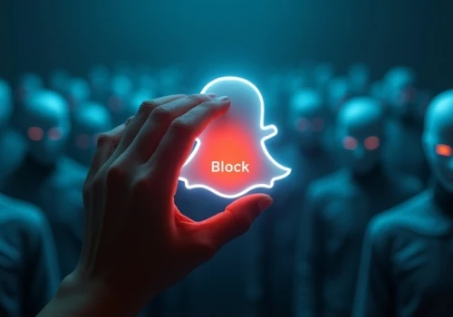 Snapchat wypowiada wojnę AI-slop, ale pod warunkiem, że nie używasz jego narzędzi
