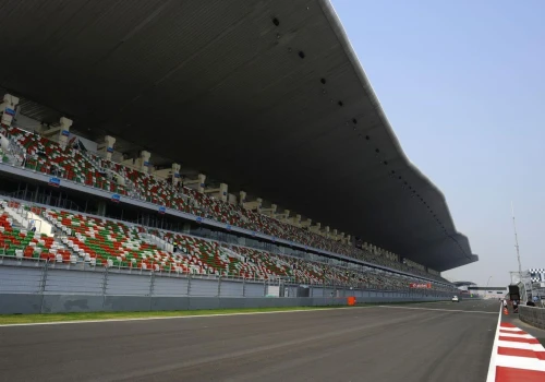 Trzy wyścigi liczą na powrót do kalendarza F1 w przyszłości