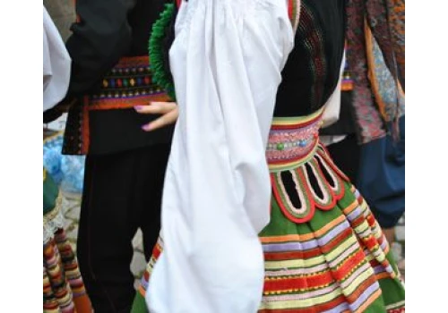 Powiatowy Festiwal Kultury Ludowej będzie w Małyszynie w gminie Mirzec w sobotę, 8 sierpnia