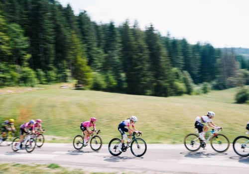 Coraz wyżej – zapowiedź 5. etapu Tour de France Femmes 2026