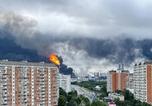 Zełenski dał im 40 dni. Służby podsumowały akcję, 