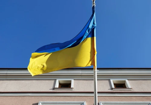 Ukraina zaostrza przepisy dla mężczyzn za granicą. Władze stawiają dodatkowy warunek