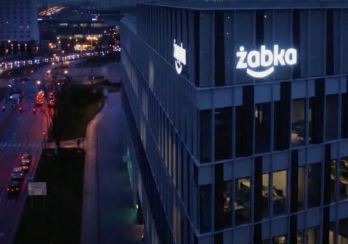Wielki cyberatak na sieć Żabka. Co z danymi klientów aplikacji? Minister zabrał głos