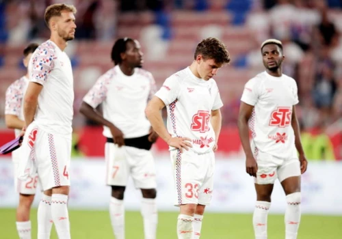 Transmisja meczu Ferencvaros - Górnik Zabrze w el. Ligi Europy na sportowych antenach Polsatu!