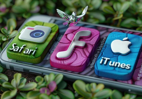 Najlepsze aplikacje w App Store w 2025 roku według Apple