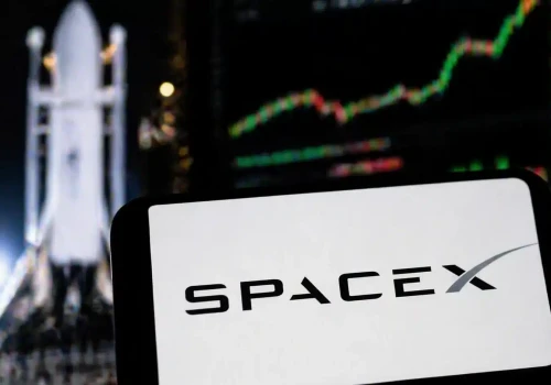 Wzrost o 92%, SpaceX zaskakuje. Pierwszy od IPO raport finansowy przerósł oczekiwania