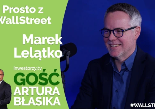 Lelątko (Enea): 2025 to pierwszy pełen rok wdrażania nowej strategii spółki