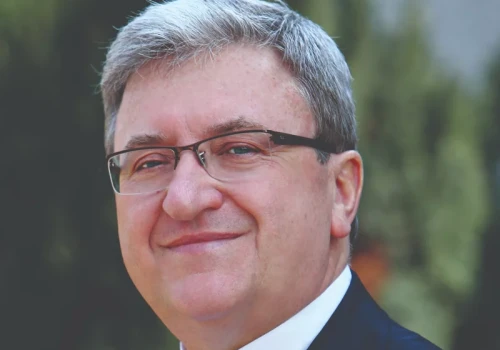 To on stworzył symbol Zakopanego. Jan Paweł II później go uhonorował
