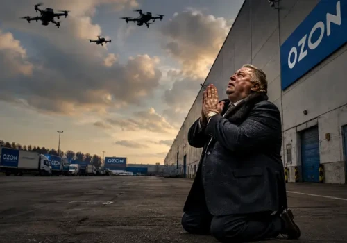 Krym to Ukraina! Tylko nie atakujcie naszych składów